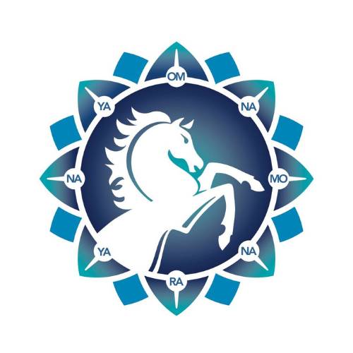Bhakti Marga Logo